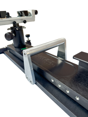 Rest Handle for 1-Piece Rest