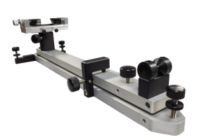 Lite 1- Piece Rifle Rest