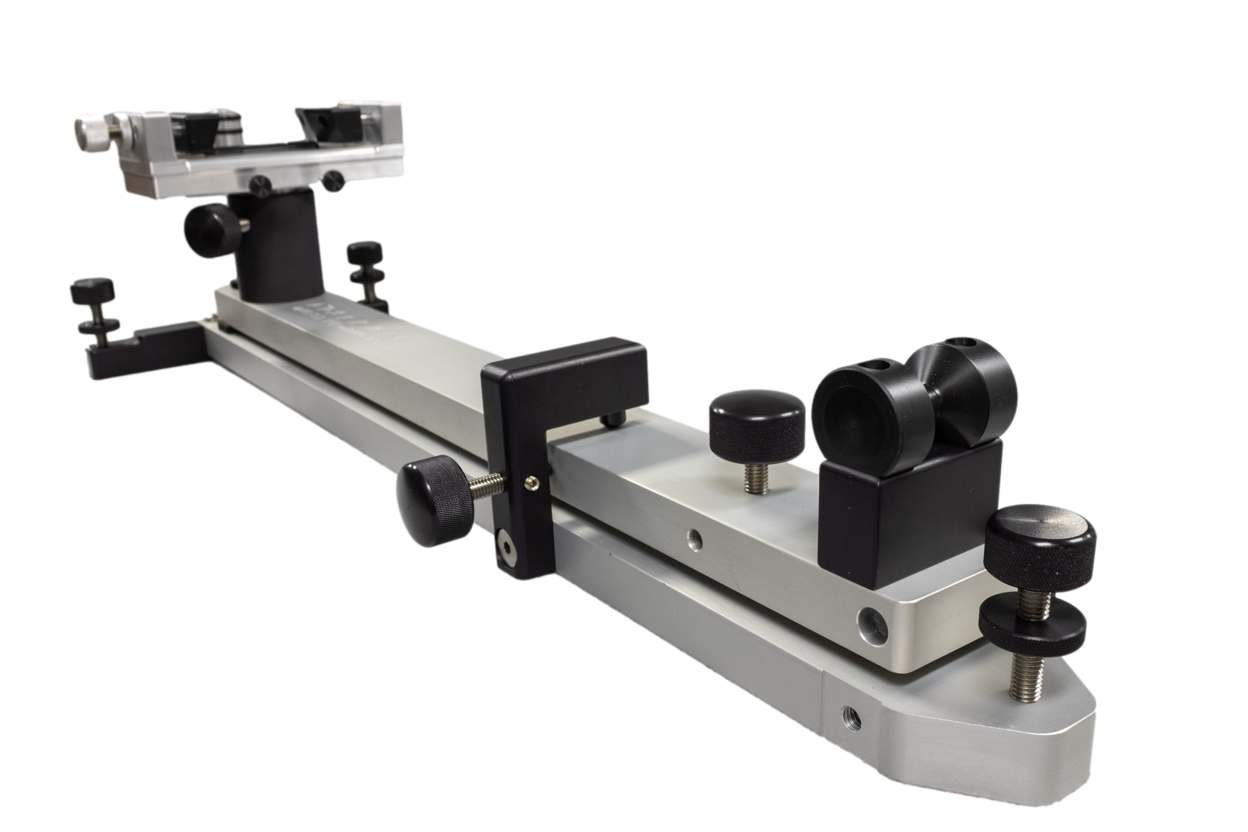 Lite 1- Piece Rifle Rest