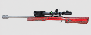 X-Shot Precision Valkyrie .22LR