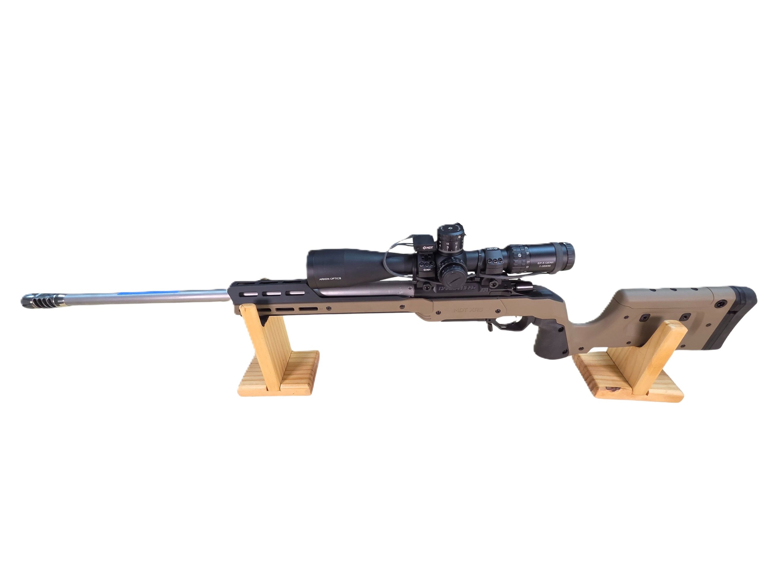 HammerHead Pro Match .223