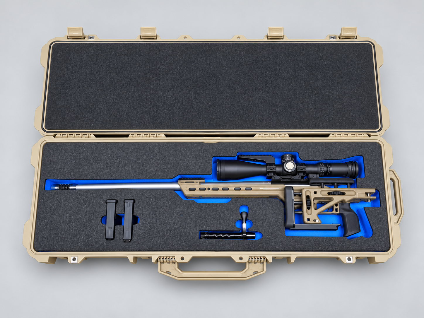 Hammerhead ELR 6.5 Creedmoor - Image 2