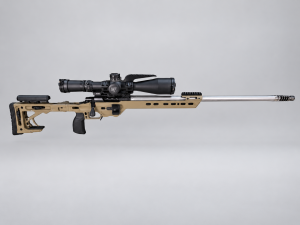 Hammerhead ELR 6.5 Creedmoor