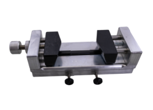 Delrin Front Top