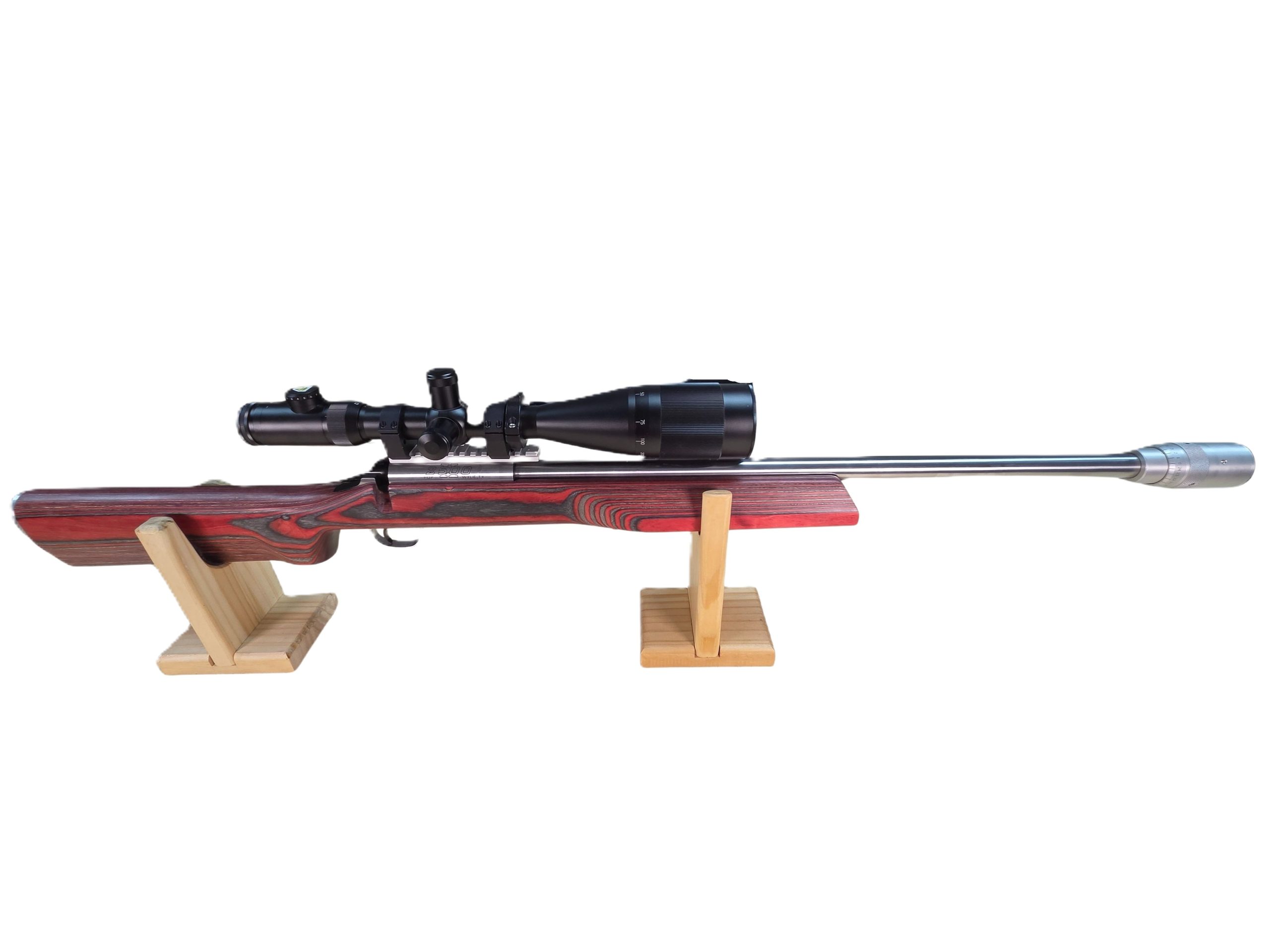 X-Shot Precision Valkyrie .22LR - Image 2