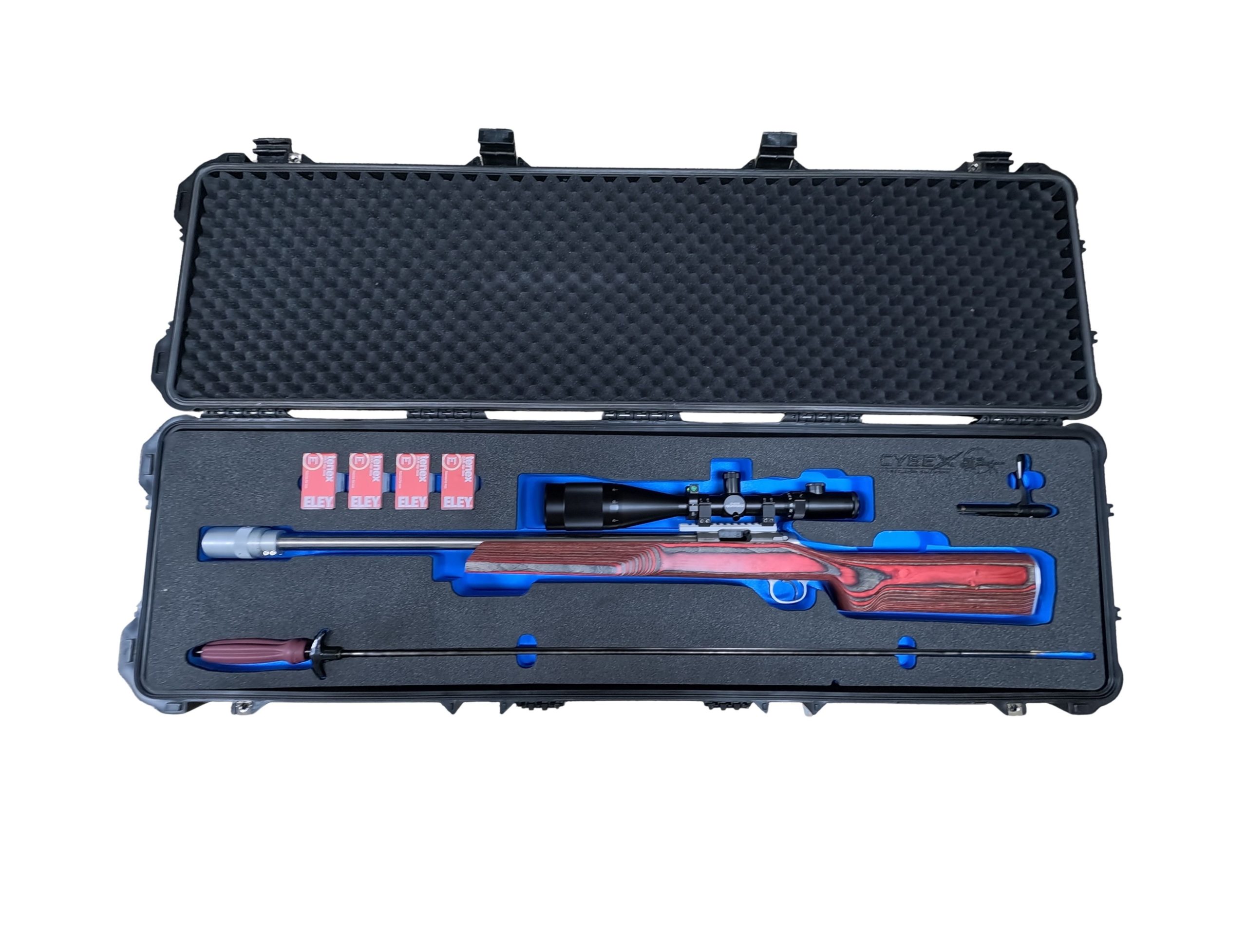 X-Shot Precision Valkyrie .22LR - Image 3