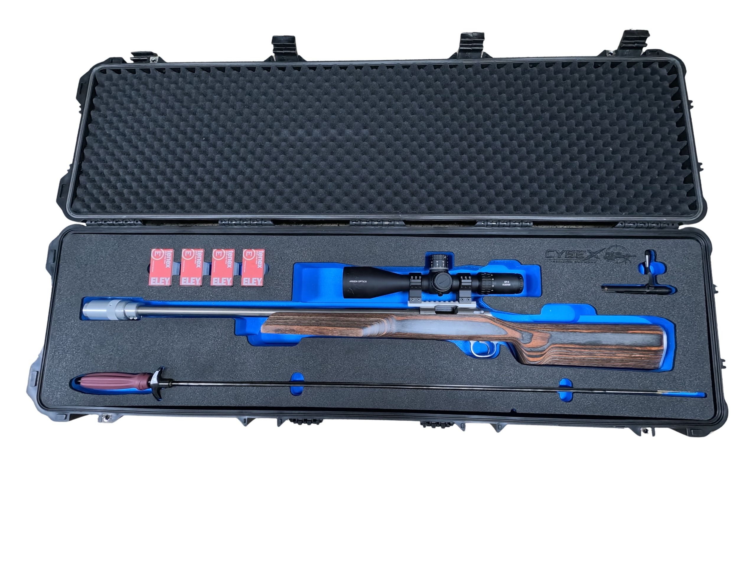Apex Rimfire Precision - Image 3