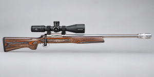 X-Ring Authority .22