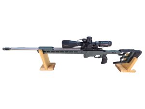 Green Reaper Gen II – Precision Forged, Long-Range Ready