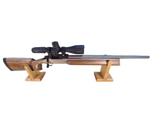 Prometheus Dominion 6 PPC Benchrest Rifle